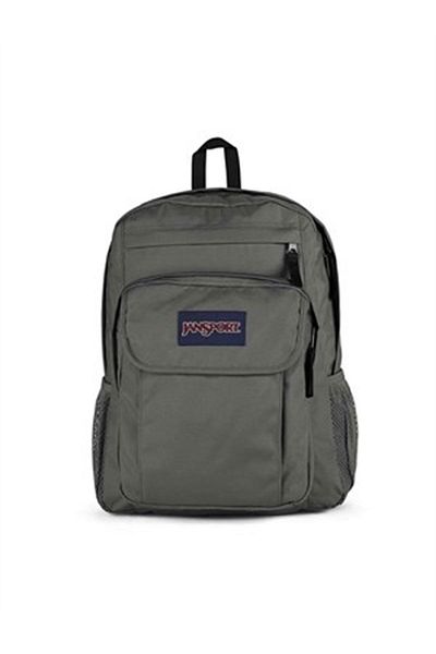 Jansport Union Pack Graphite Backpack Vfe-ek0a5bajn601