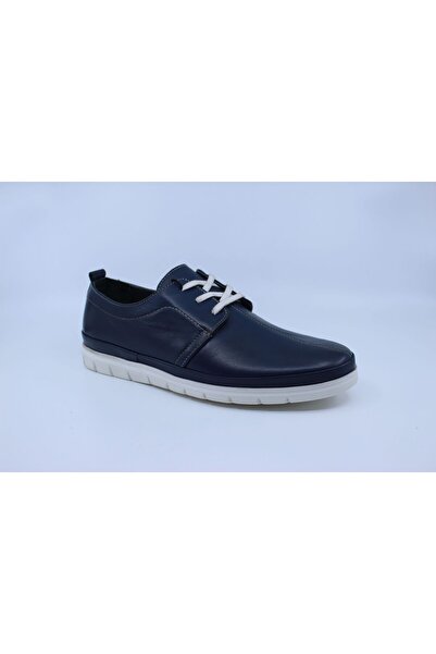 Papuccu Men's Leather Shoes 565055