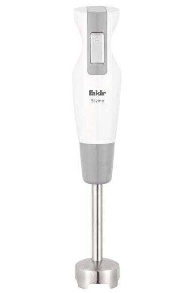 Fakir Silvino El Blender