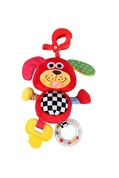 BONDİGO Bp1223 Bondigo My Smiling Flickering Friend Dog