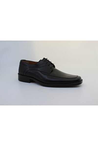 Papuccu Men's Leather Shoes 188