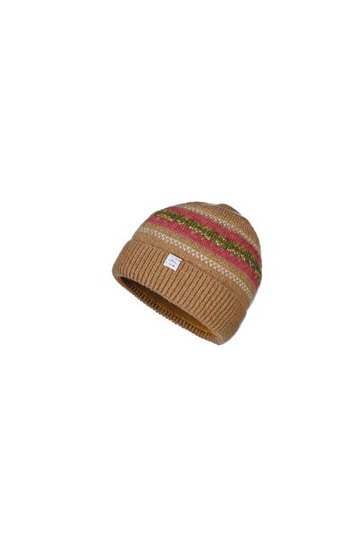 Fonem Unisex Milani Bere FO 2774 Hardal