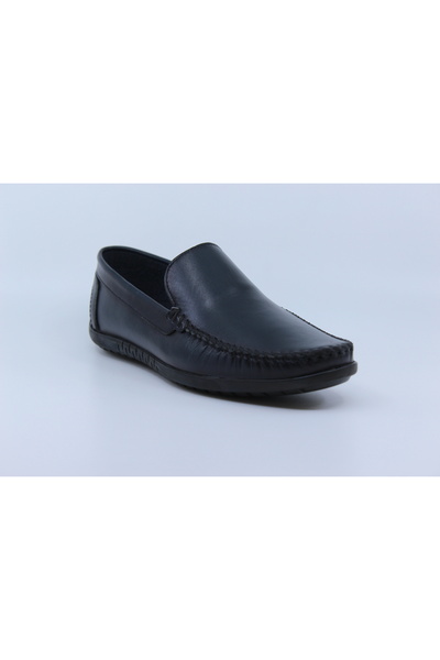 Papuccu Men's Leather Shoes 565005