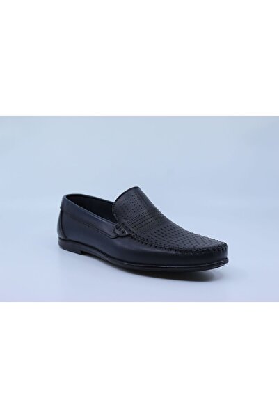 Papuccu Men's Leather Shoes 565331