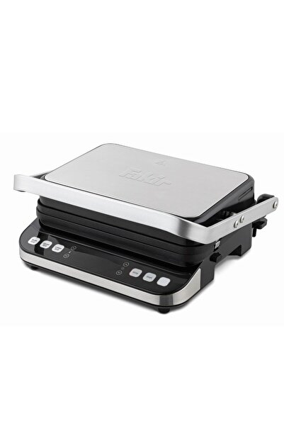 Fakir Grill Expert Elite Izgara Ve Tost Makinesi