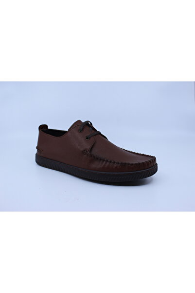 Papuccu Men's Leather Shoes 1151772