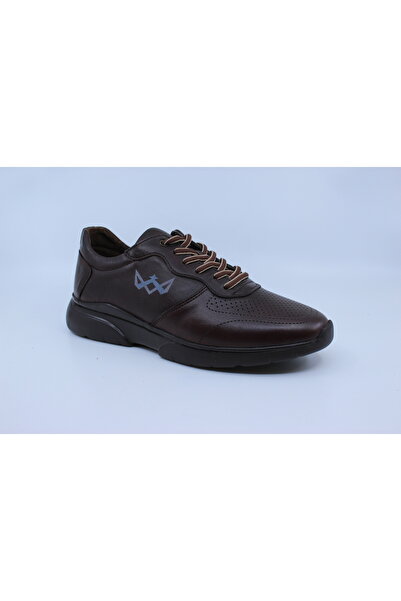 Papuccu Men's Leather Shoes 561670