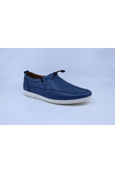 Papuccu أحذية جلدية رجالية 565061