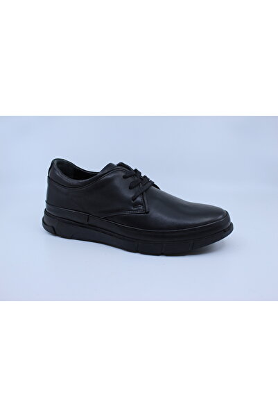 Papuccu Men's Leather Shoes 561651