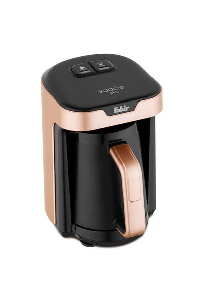 Fakir Kaave Plus Turkish Coffee Machine Copper