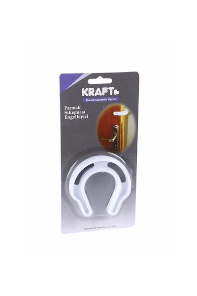 Kraft Finger Jam Preventer Dg Pt 2893b