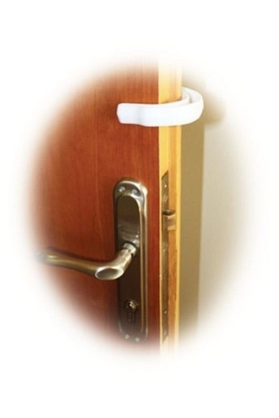 Kraft Finger Jam Preventer Dg Pt 2893b