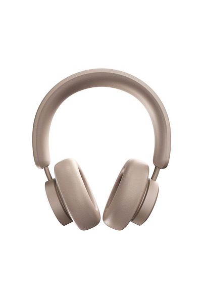 Urbanista Los Angeles - Gold Headset with Bluetooth Headset Detail