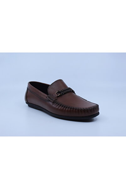 Papuccu Men's Leather Shoes 955173