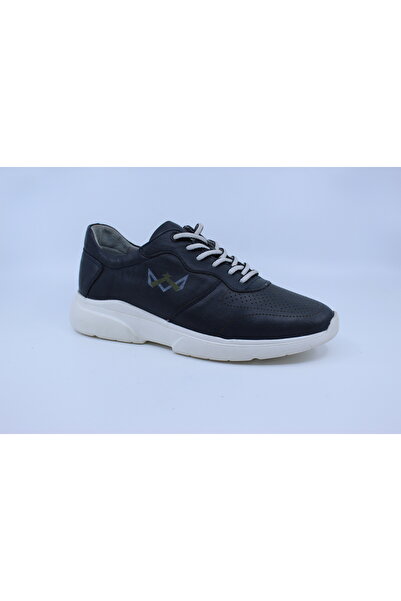 Papuccu Men's Leather Shoes 561670