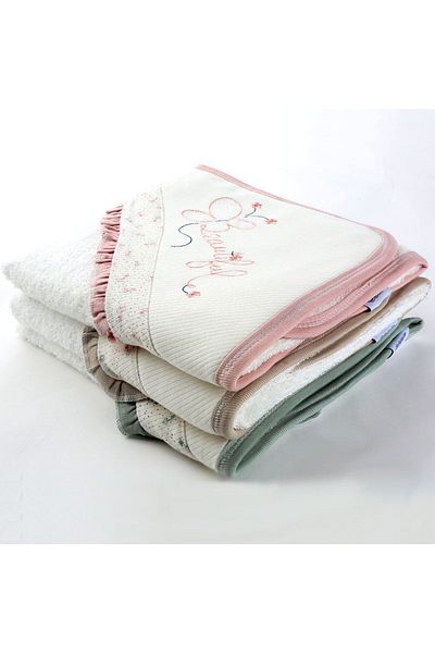 Sebi Prime Butterfly Towel