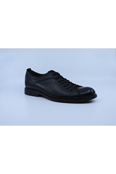 Papuccu Men's Leather Shoes 176