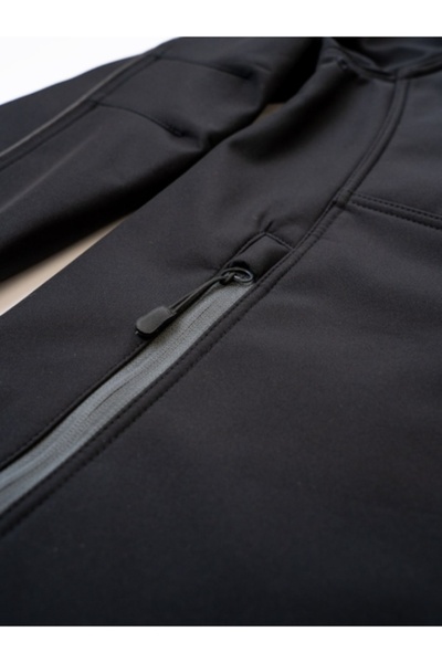 İŞMONT Softshell Coat