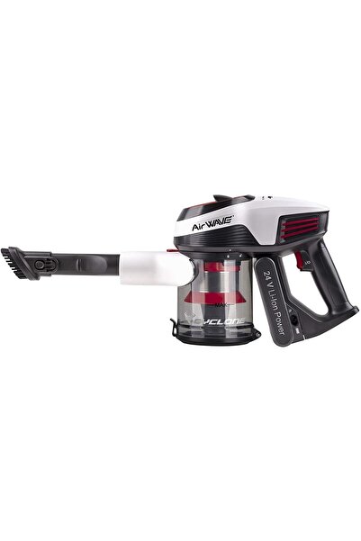 Fakir Starky Hsa 700 Dikey Şarjlı Kablosuz Süpürge