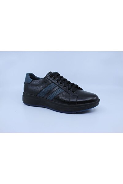 Papuccu Men's Leather Shoes 441262