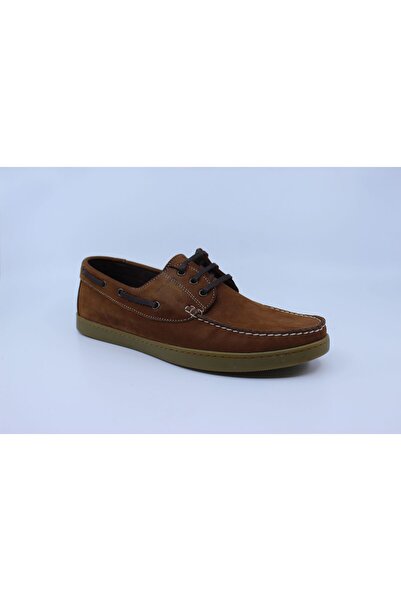 Papuccu Men's Leather Shoes 21994001
