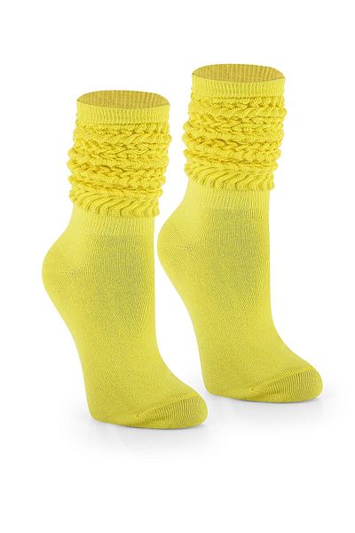 nettofit Women's Seasonal Yoga Fitness Plates - Single Sports and Aerobics Boot Socks