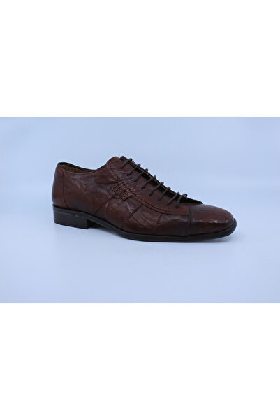 Papuccu Men's Leather Shoes 230