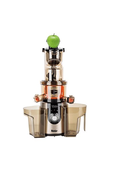 Fakir Vitaly Meyve Ve Sebze Sıkacağı