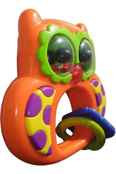 BONDİGO Bl1086 Bondigo Müzikli Sevimli Baykuş