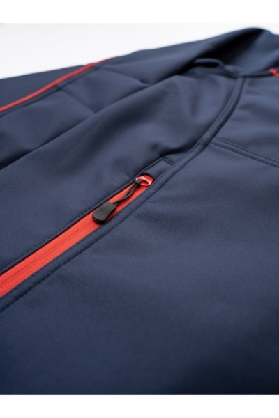 İŞMONT Softshell Coat