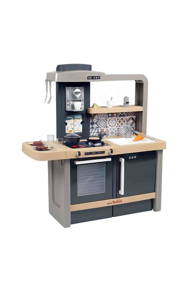 Oyuncakmatik İnteraktif Ses Efektli Evo New Yükseklik Ayarlı Çocuklar İçin Mu...