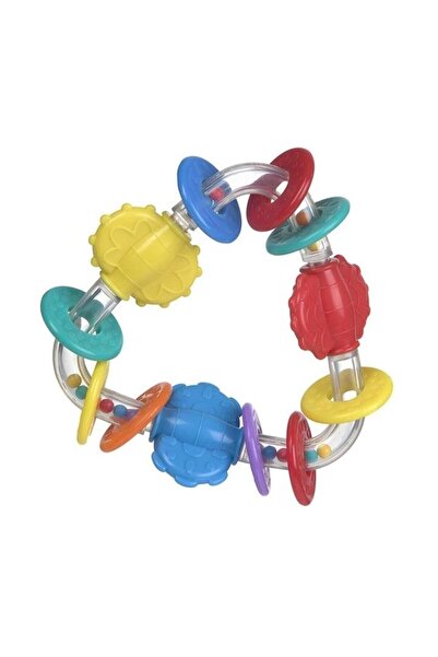 Playgro Oyun Setik Kelebek Bebek Oyuncak