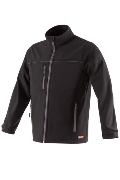 İŞMONT Softshell Coat