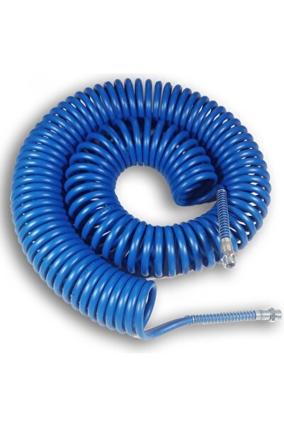Genel Markalar POLİETİLEN 5X8MM/15 MT HAVA HORTUMU