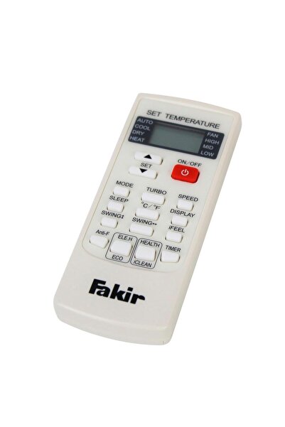 Fakir Prestige Ac 90 Air Conditioner