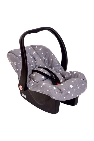 Sevi Bebe Bel Destekli Anakucağı Örtüsü