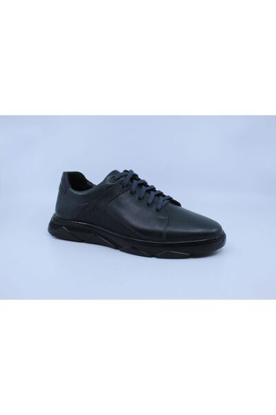 Papuccu Men's Leather Shoes 441256