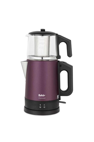 Fakir Chaimood Çay Makinasi Violet