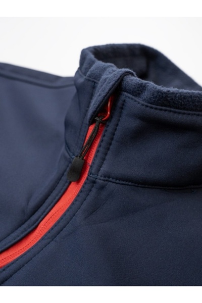 İŞMONT Softshell Coat