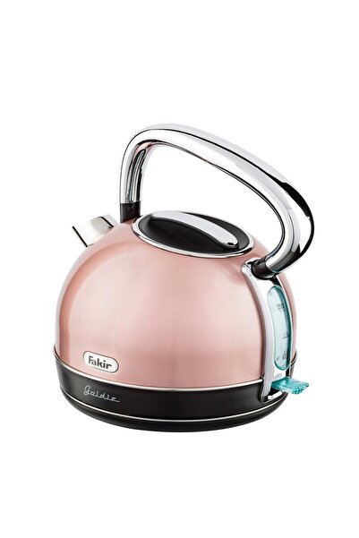 Fakir Goldie Kettle Rosie