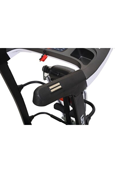 ULTIMA SL 5000 OTOMATİK EĞİMLİ MASAJ MOTORLU KOŞU BANDI