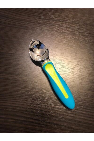 Tupperware Dondurma Kaşığı
