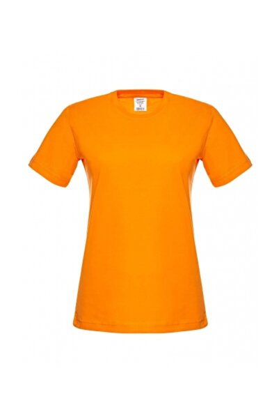 RELAXIA Tricou cu guler rotund