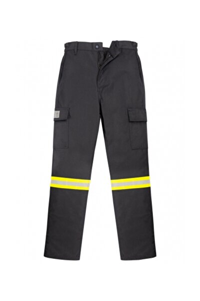 ISMONTPRO نومكس ®   بنطلون مقاوم للحريق