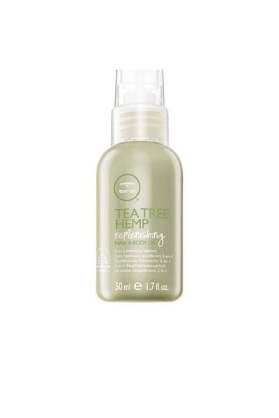 Paul Mitchell Tea Tree Hemp Replenishing Hair & Body Oil 50 ml