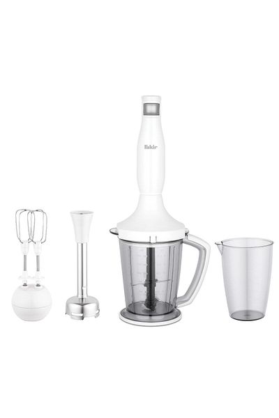 Fakir Stor Lucina Blender Set Cream