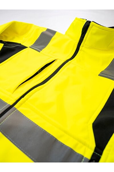 İŞMONT Μπουφάν Softshell