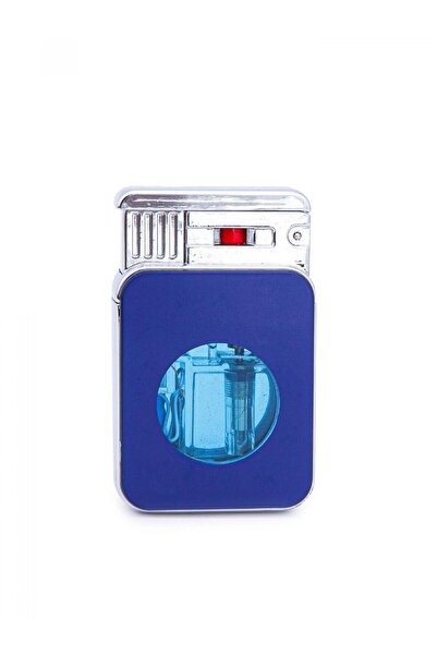 Parmida Çakmak Tek Torch Mavi PCM0646