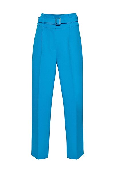 KAMEYA KEMERLİ HAVUÇ PANTOLON 24W20310