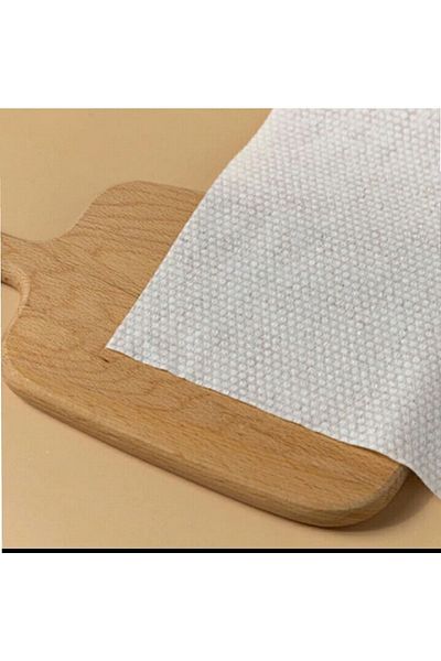 Önlük Barber and Hairdresser Disposable Towels - 100 Pieces 40x73cm